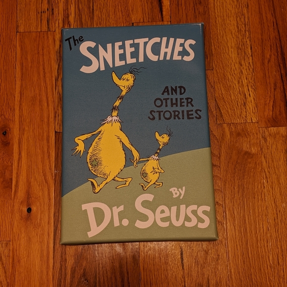 Canvas The Sneeches - Picture 2 of 5